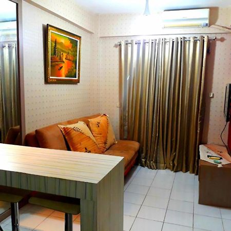 Rg Room Grand Centerpoint 2 Джакарта Экстерьер фото
