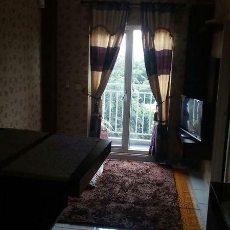 Rg Room Grand Centerpoint 2 Джакарта Экстерьер фото