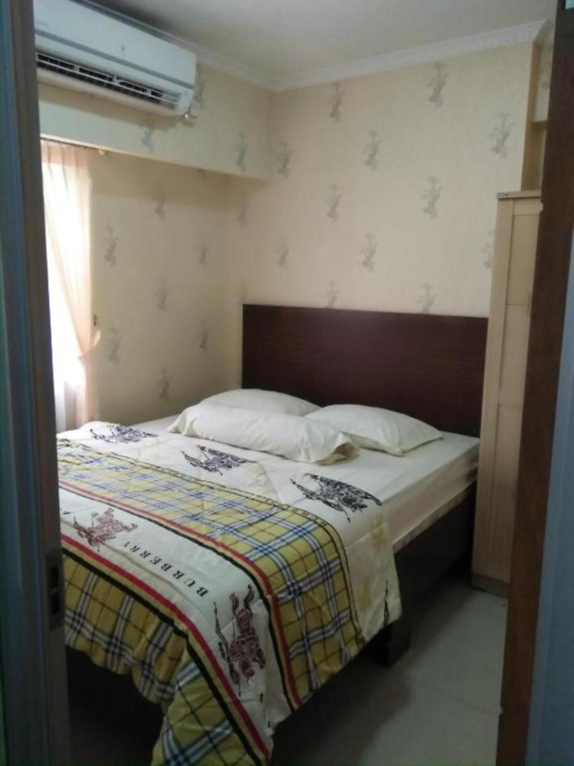 Rg Room Grand Centerpoint 2 Джакарта Экстерьер фото