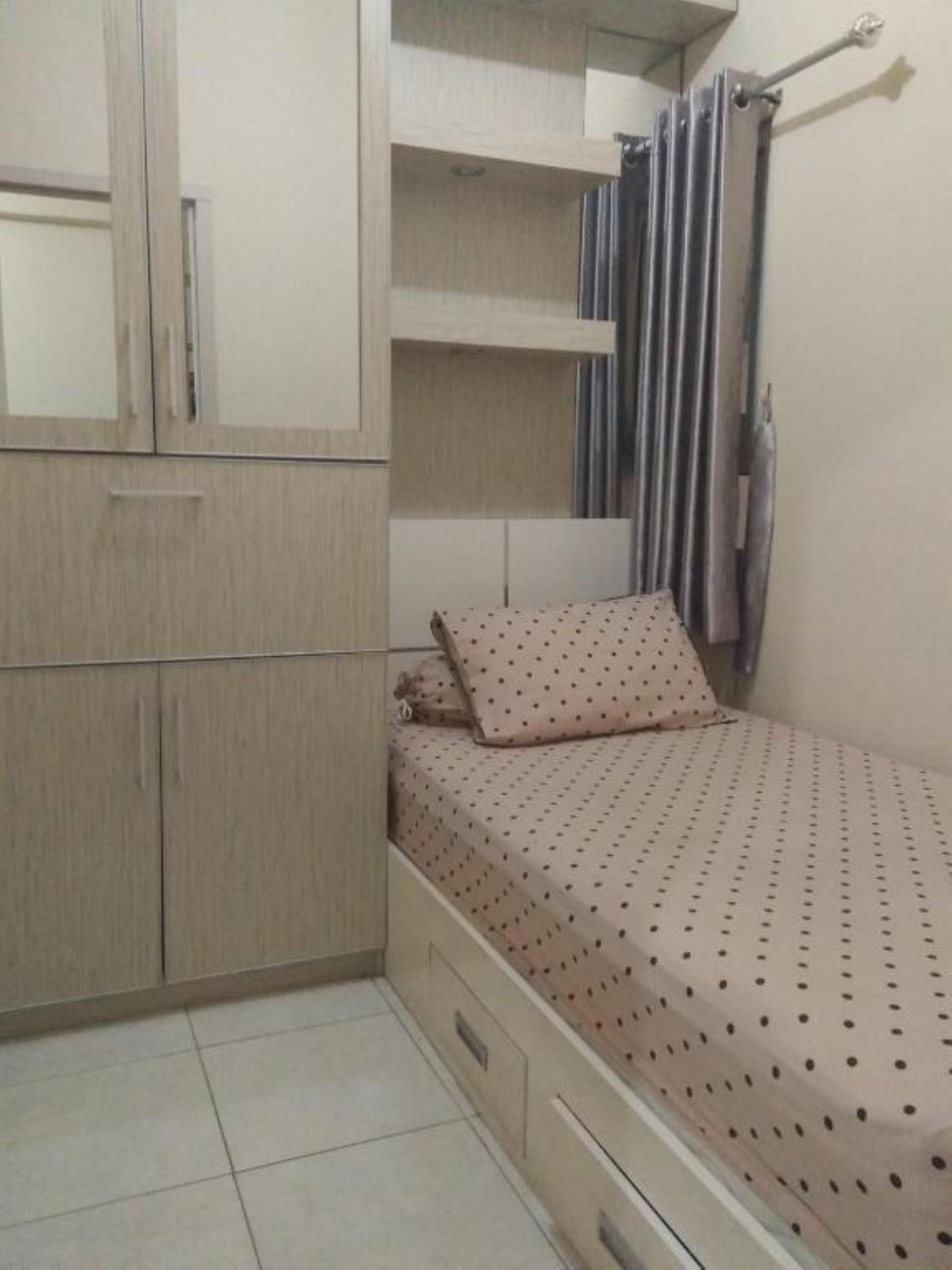 Rg Room Grand Centerpoint 2 Джакарта Экстерьер фото