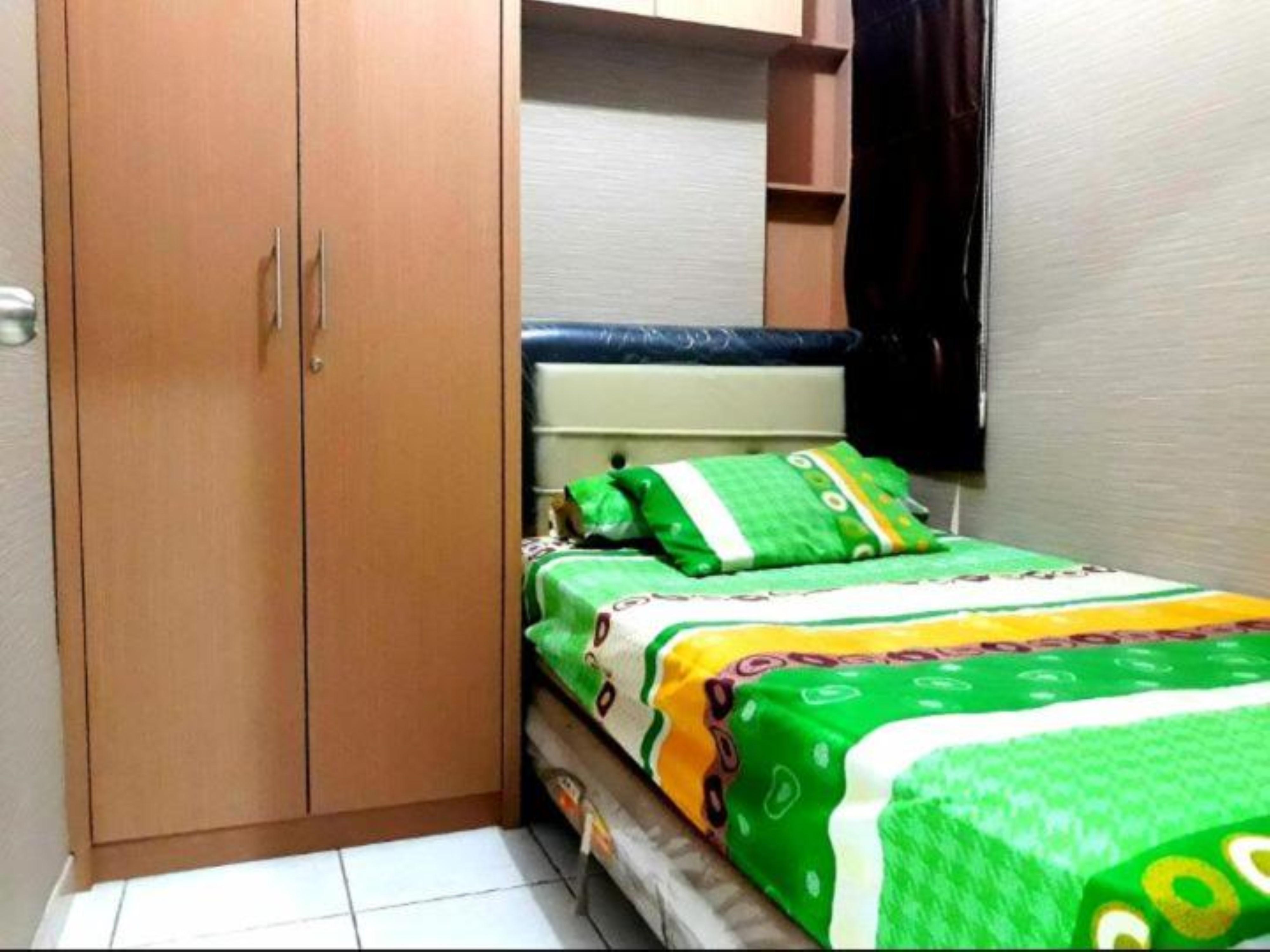 Rg Room Grand Centerpoint 2 Джакарта Экстерьер фото