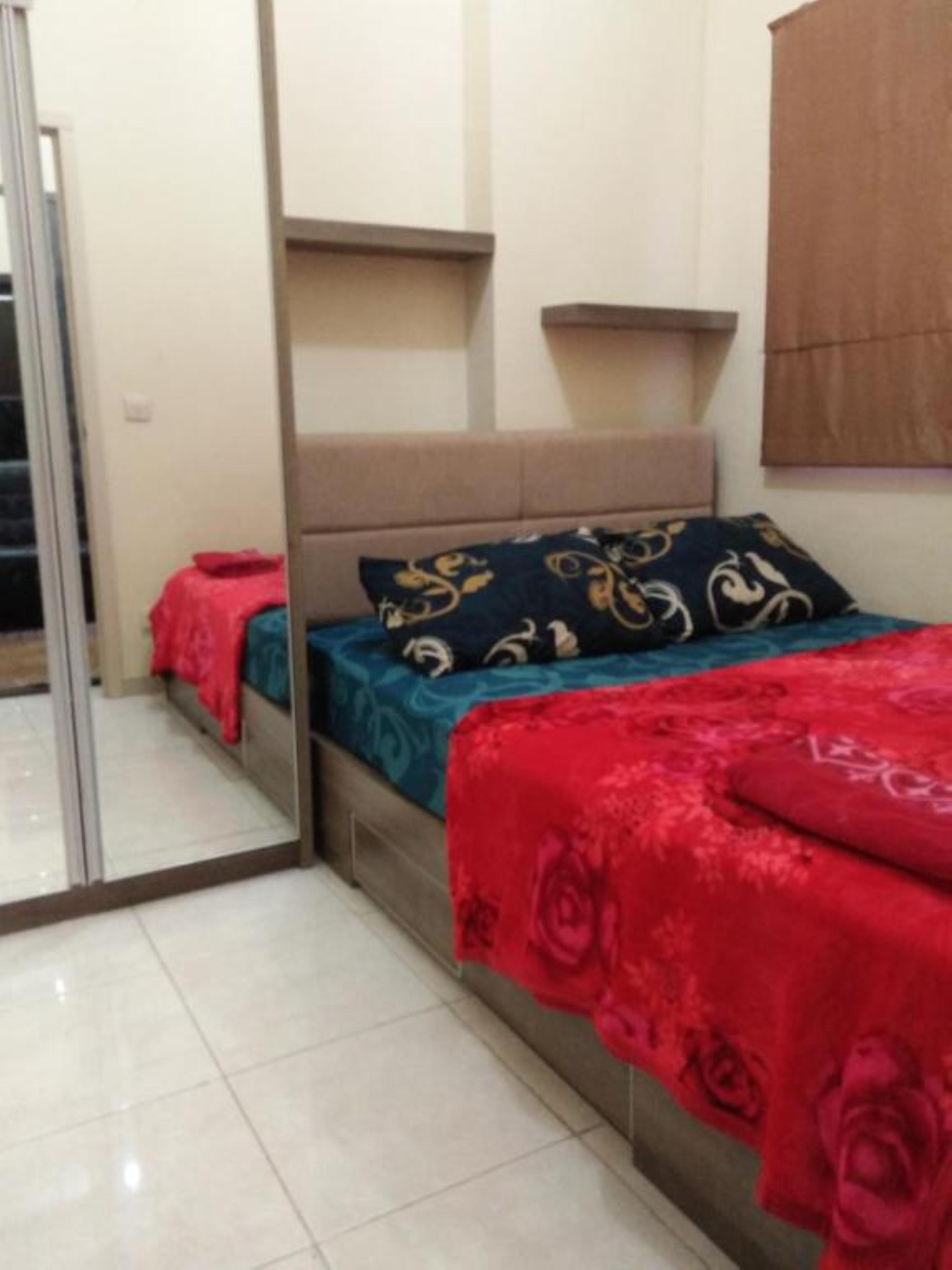 Rg Room Grand Centerpoint 2 Джакарта Экстерьер фото