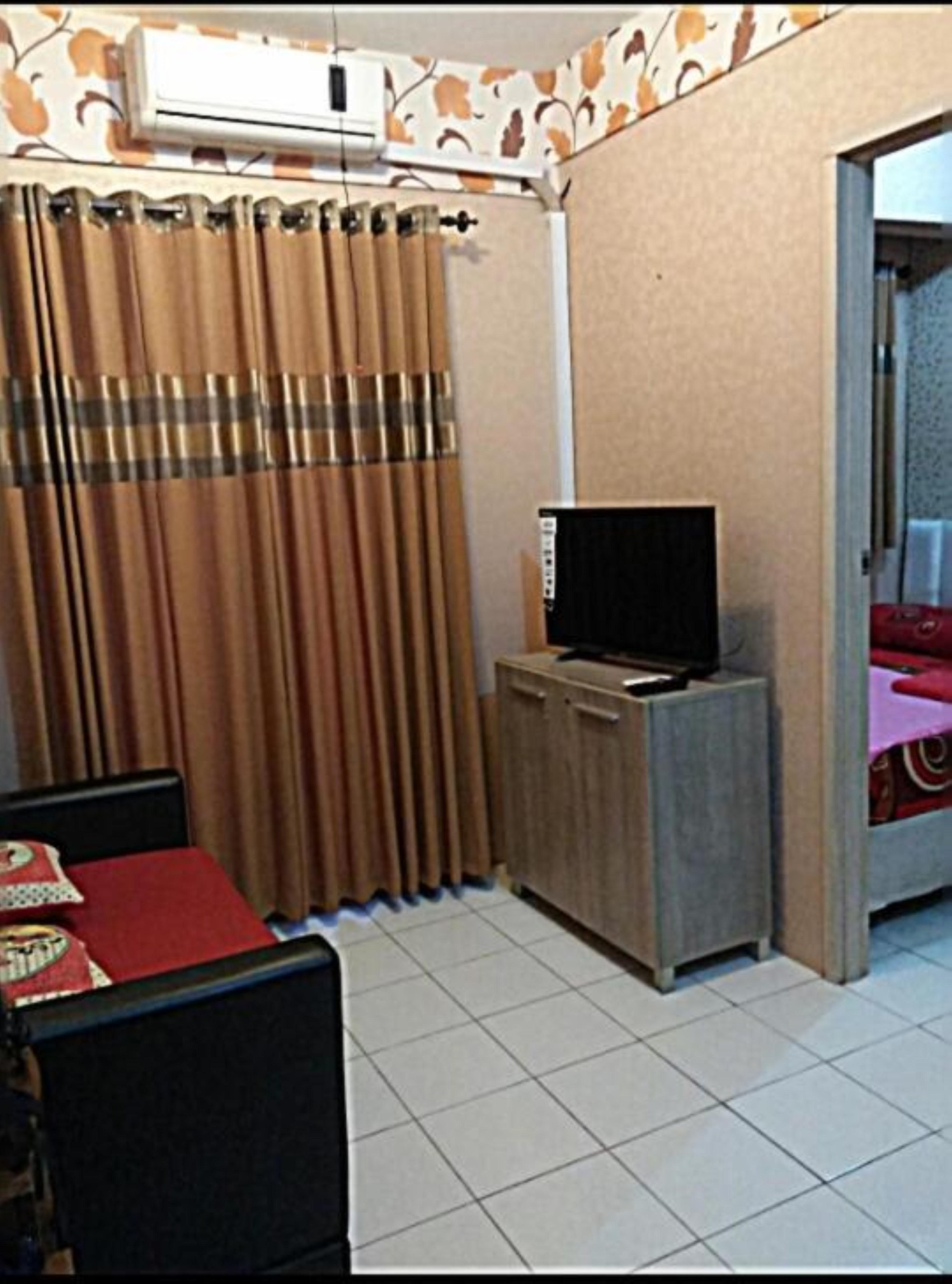 Rg Room Grand Centerpoint 2 Джакарта Экстерьер фото