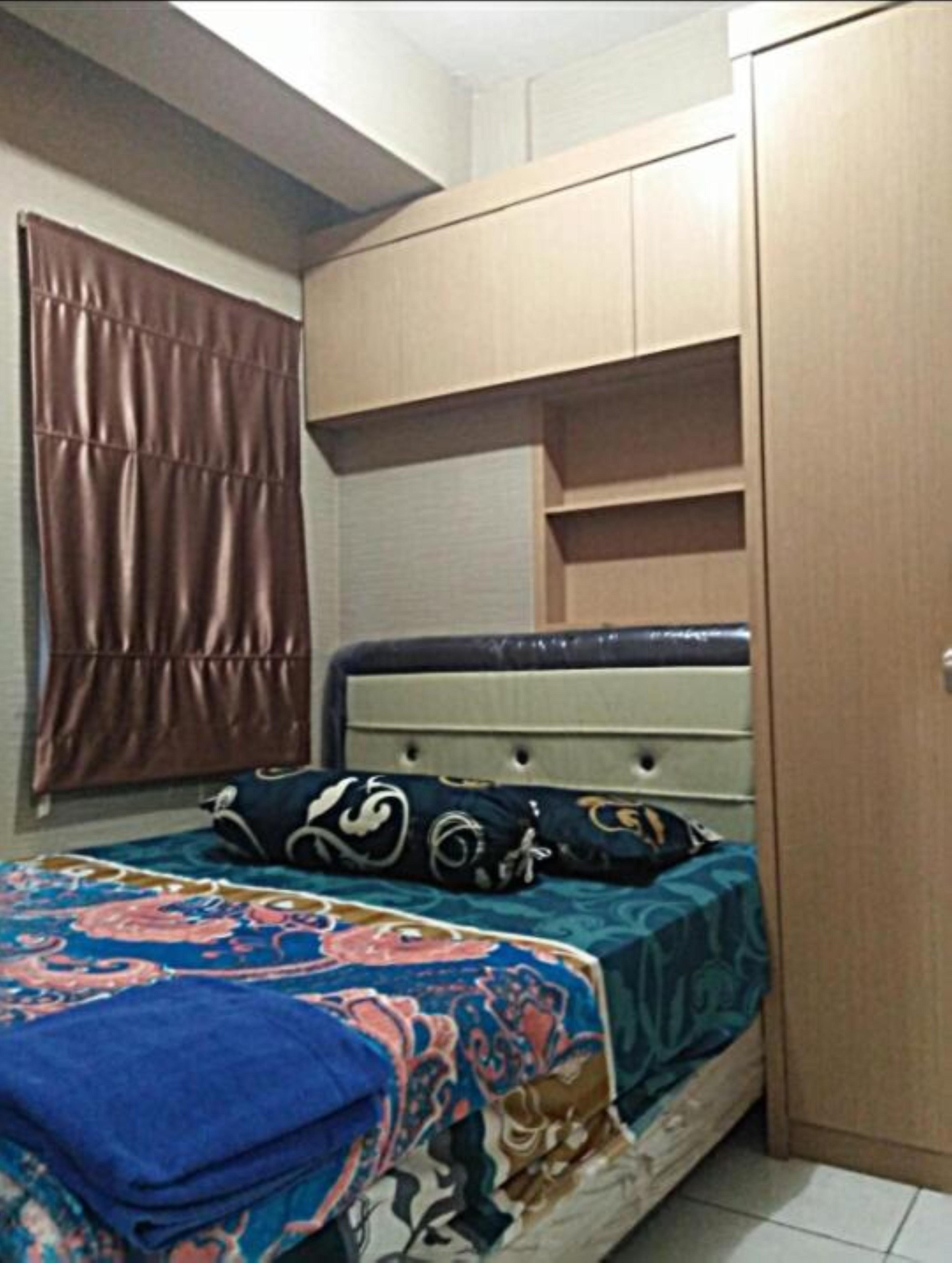 Rg Room Grand Centerpoint 2 Джакарта Экстерьер фото
