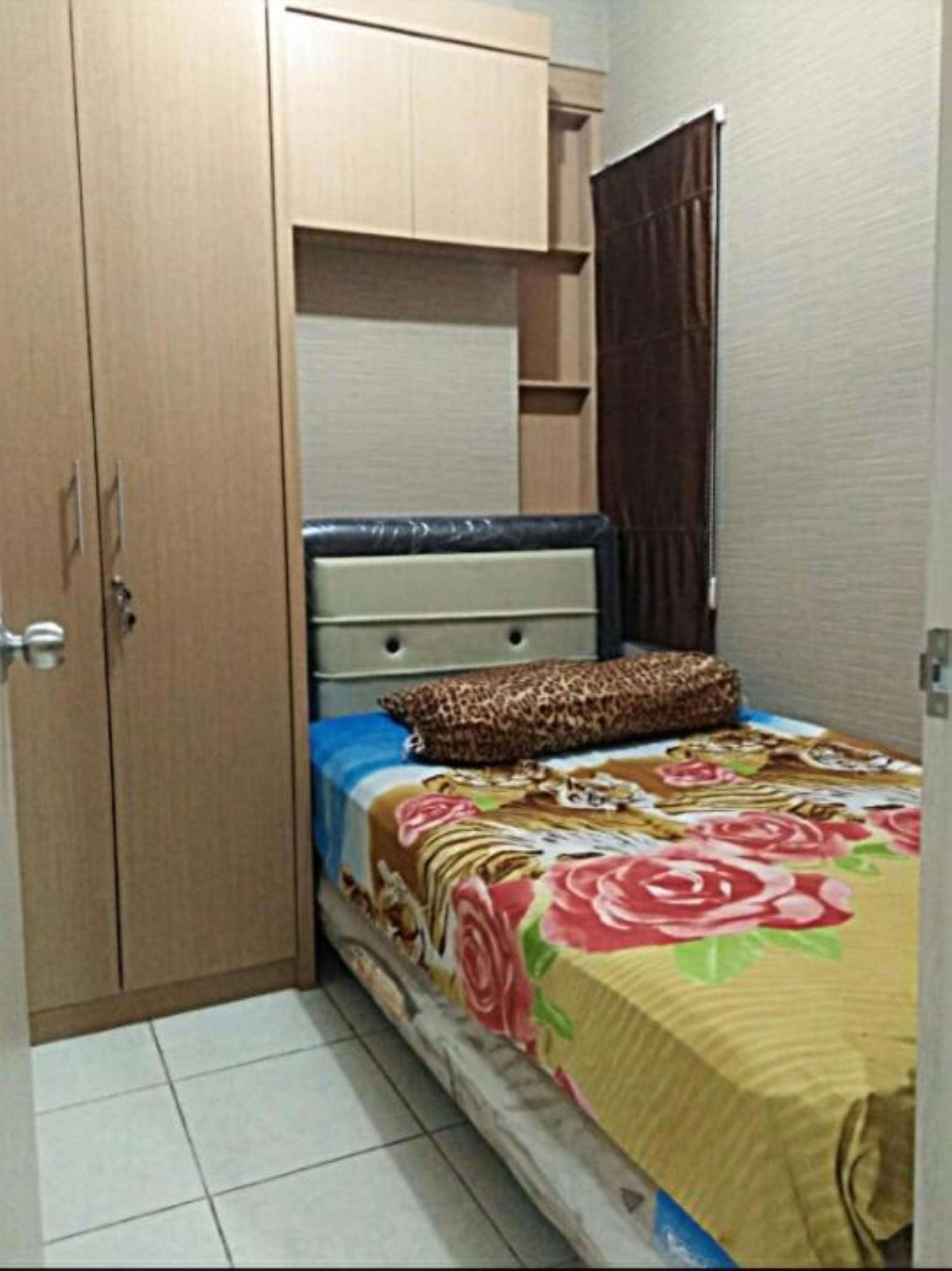 Rg Room Grand Centerpoint 2 Джакарта Экстерьер фото