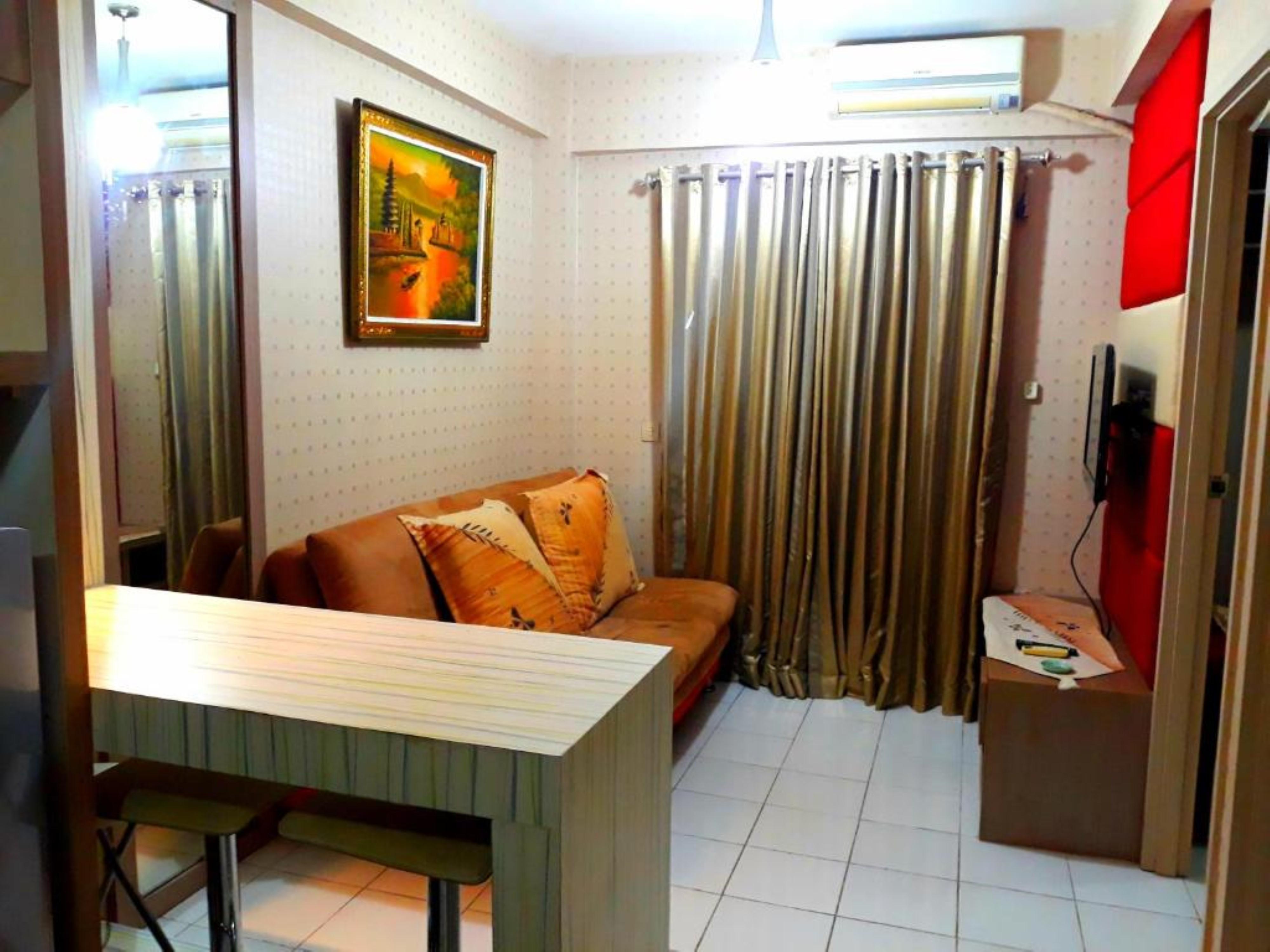 Rg Room Grand Centerpoint 2 Джакарта Экстерьер фото
