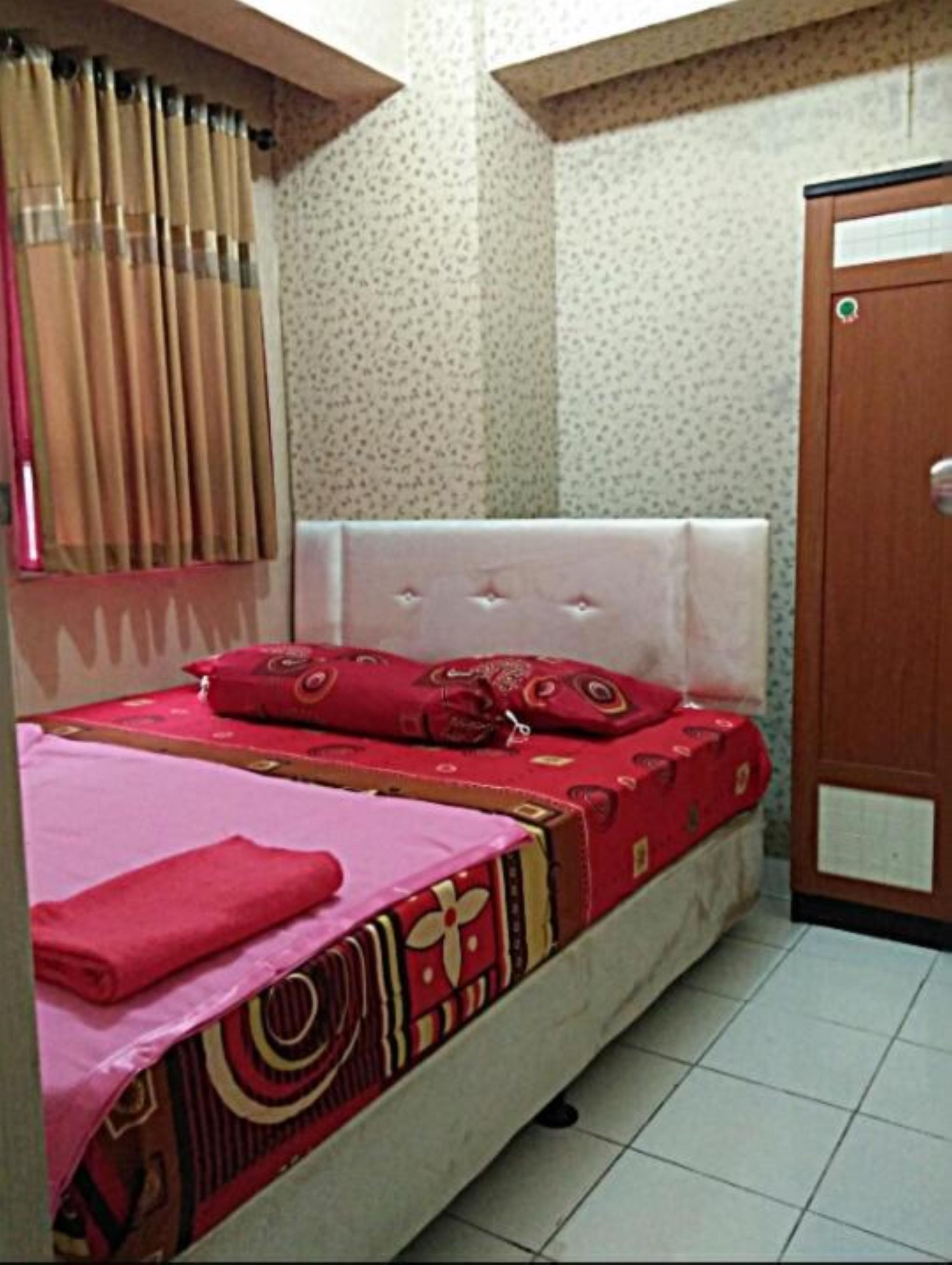 Rg Room Grand Centerpoint 2 Джакарта Экстерьер фото